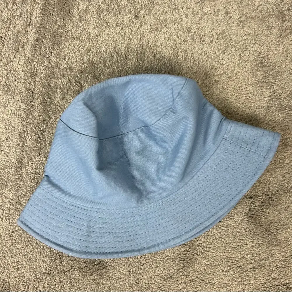 Avocado Blue Bucket Hat